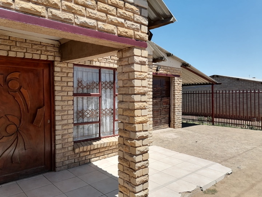 3 Bedroom Property for Sale in Mangaung Free State